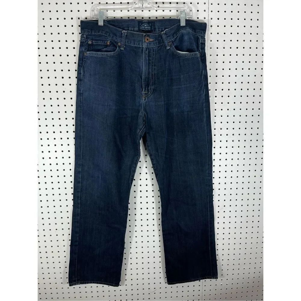 Lucky Brand denim jeans